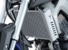 R&G RAD0159BK Ochranná mřížka chladiče Yamaha MT-09/XSR900